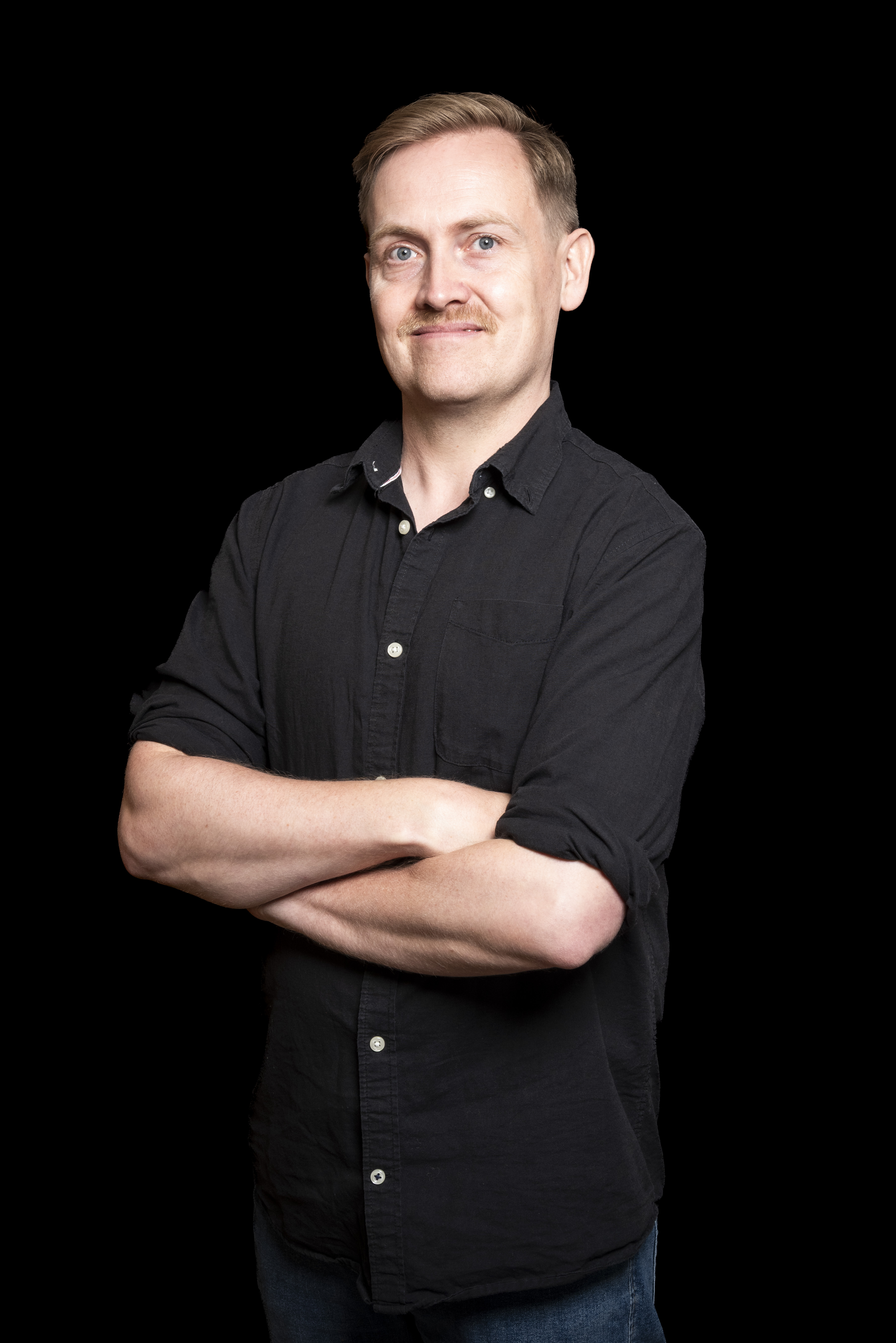Bjørn Zäll